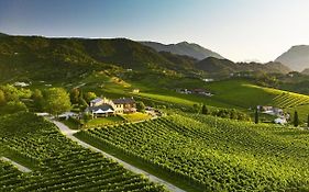 Agriturismo Moro Barel